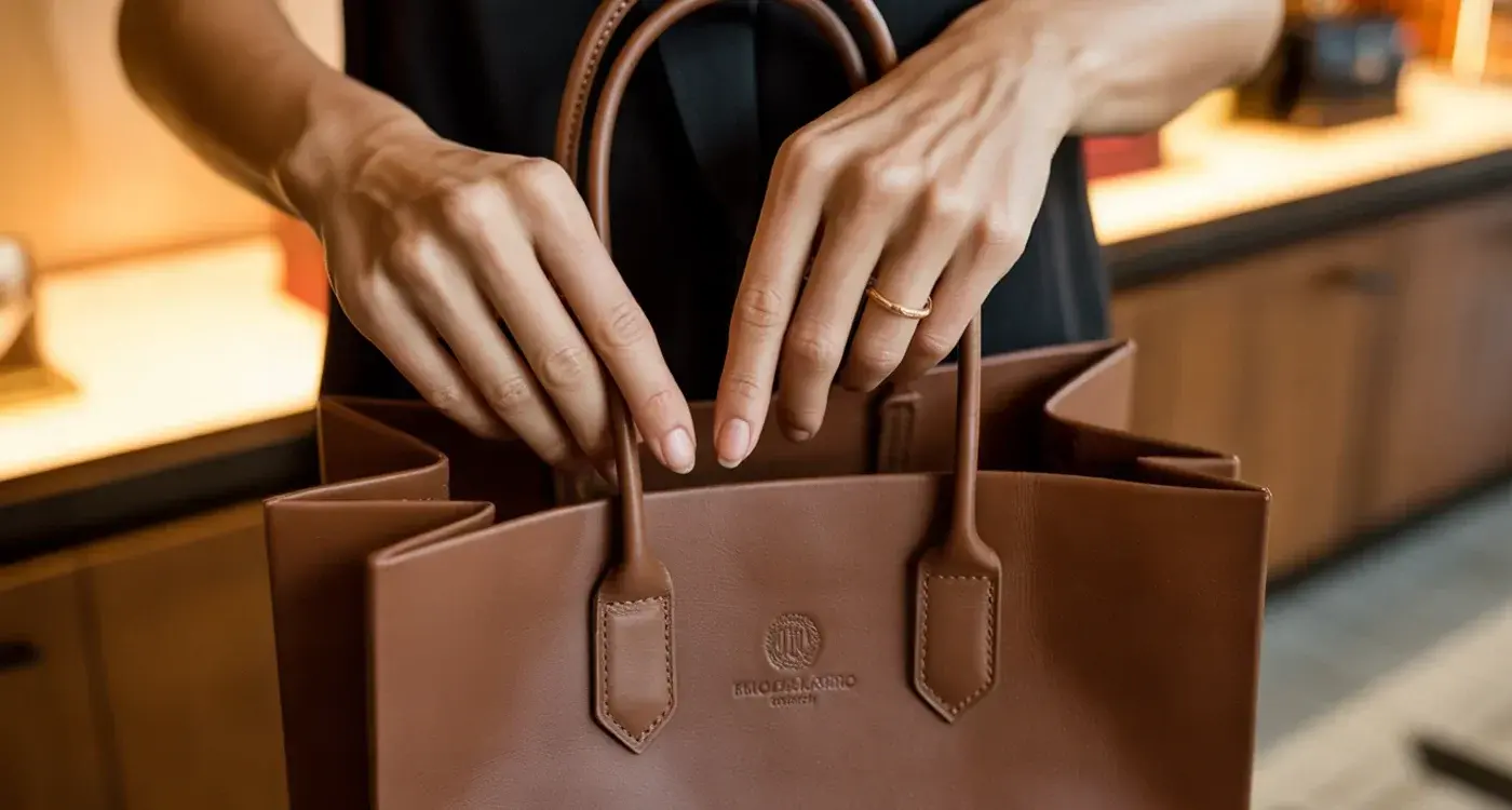 Luxury retail apps are a necessary investment for promoting brand loyalty