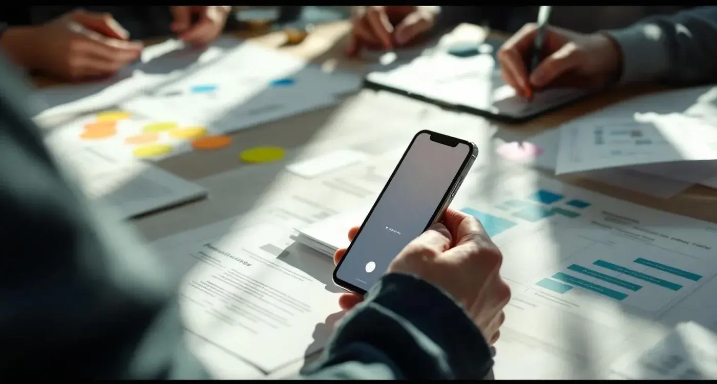 Microinteractions: Boosting user engagement in mobile app design