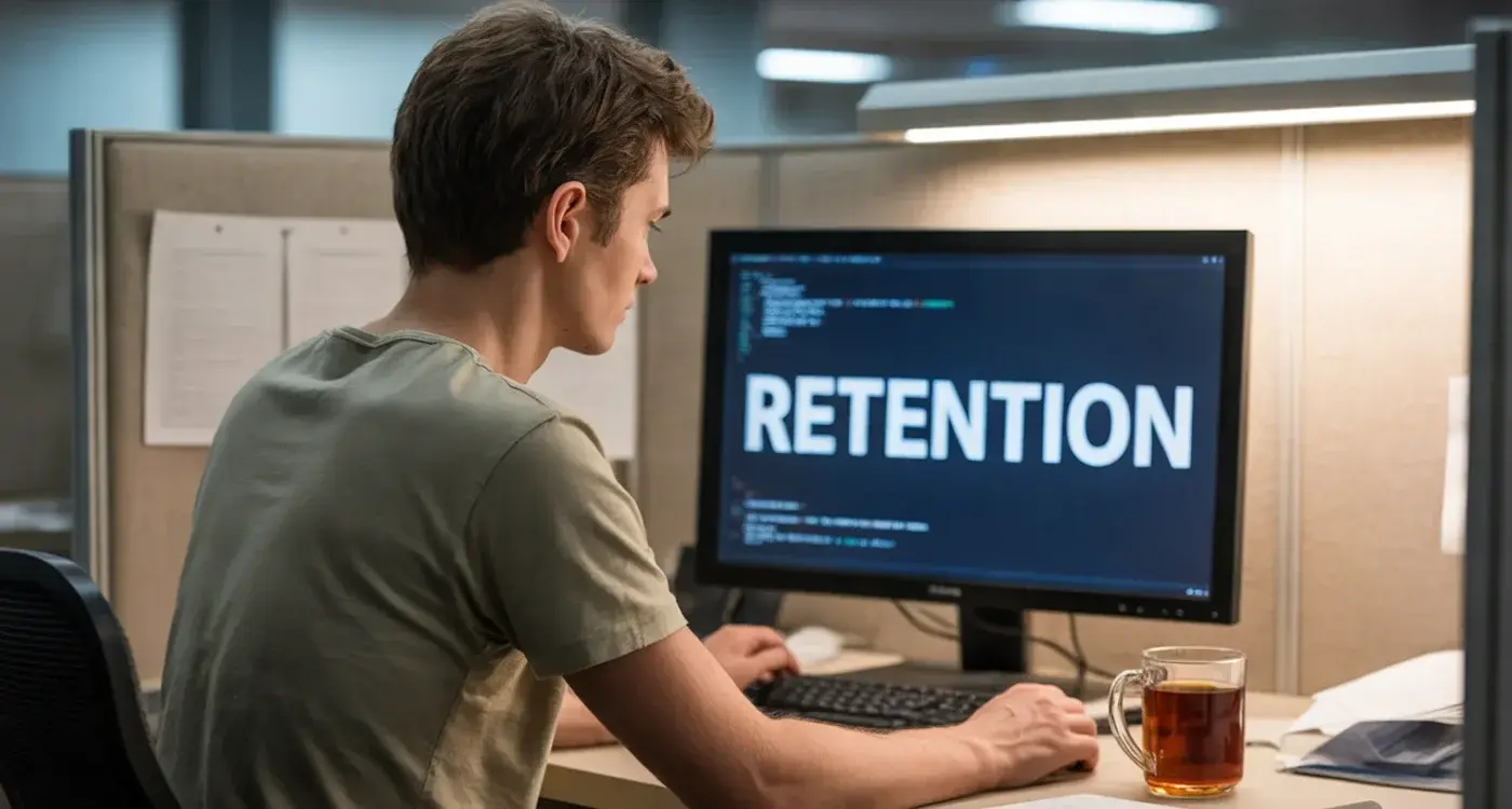 Not all data is created equally: How your app developers can determine your highest value data