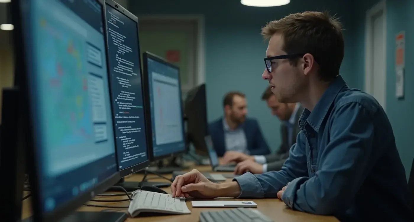 Problems People Face Daily That Need Simple App Solutions