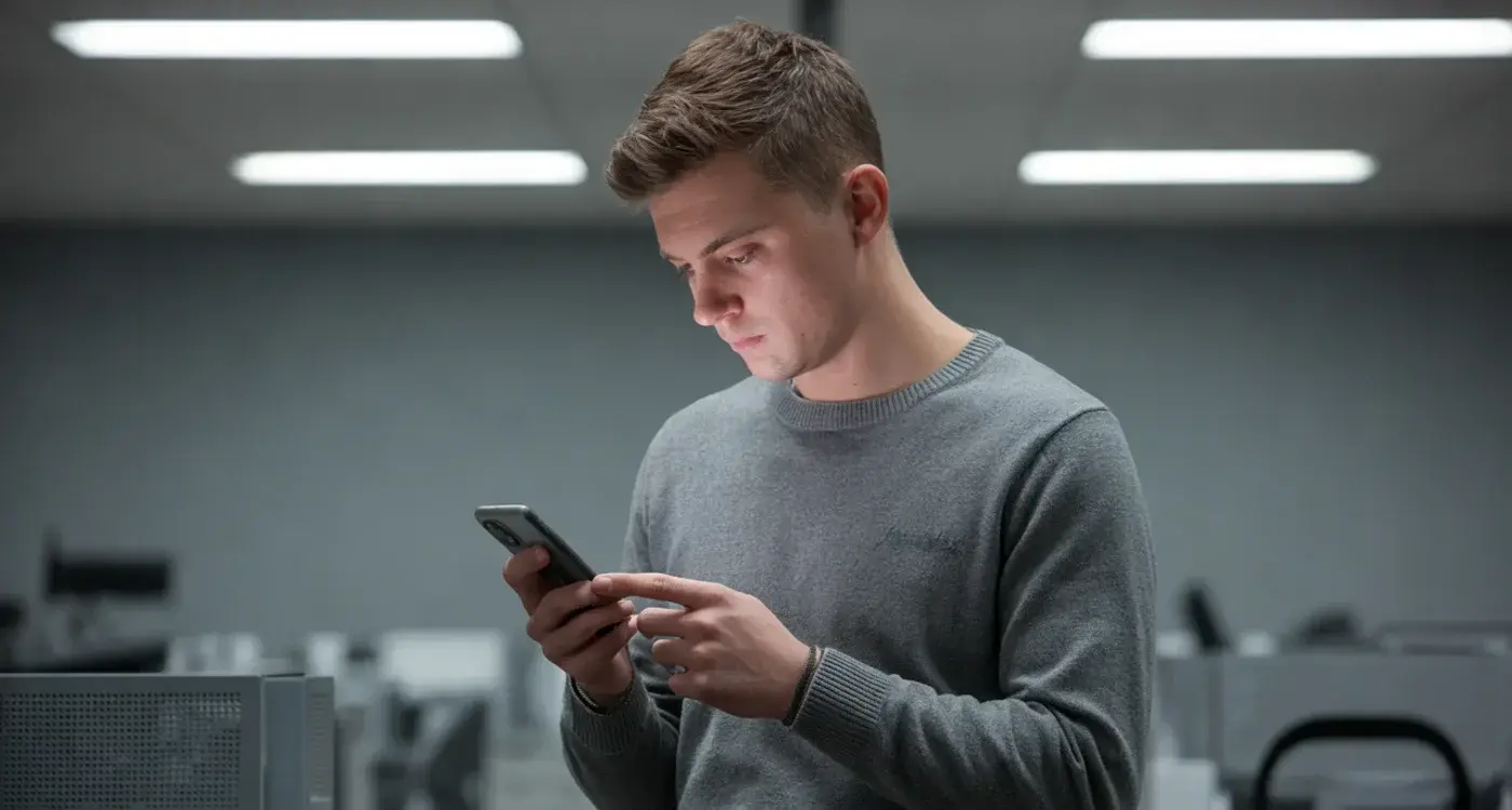 Security considerations in finance mobile app development