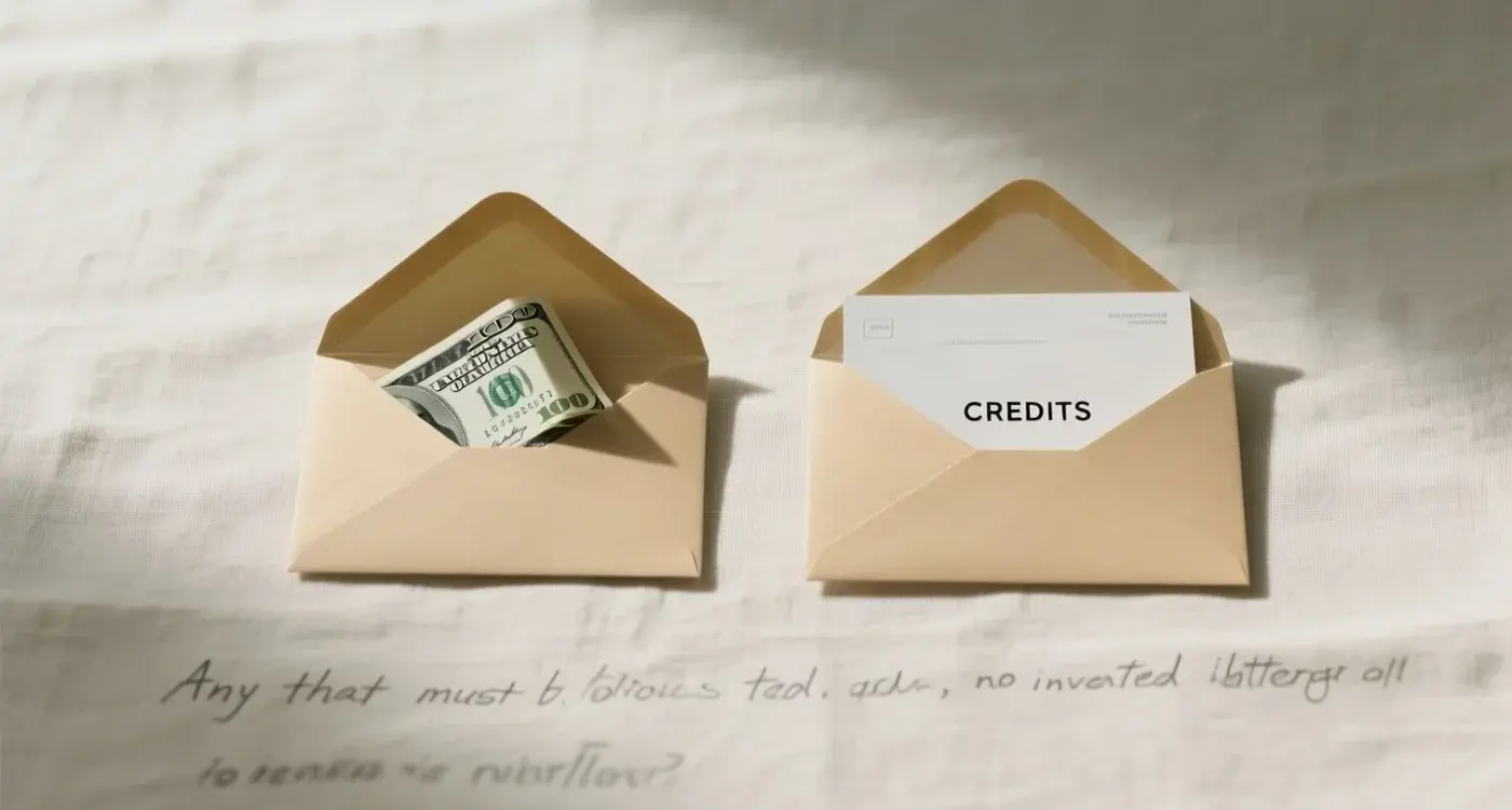 Should I Offer Cash Rewards or App Credits for Referrals?