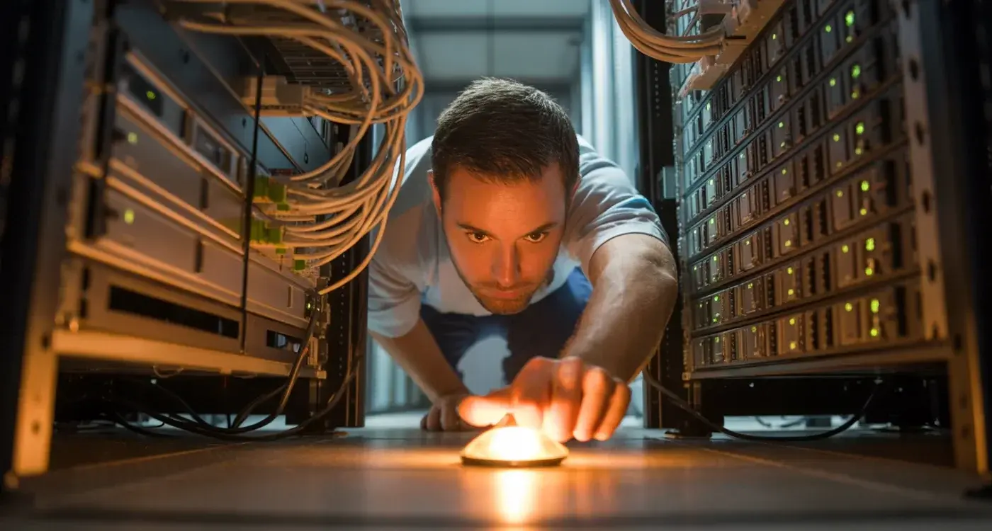 Should I use Firebase or build my own database for my app?