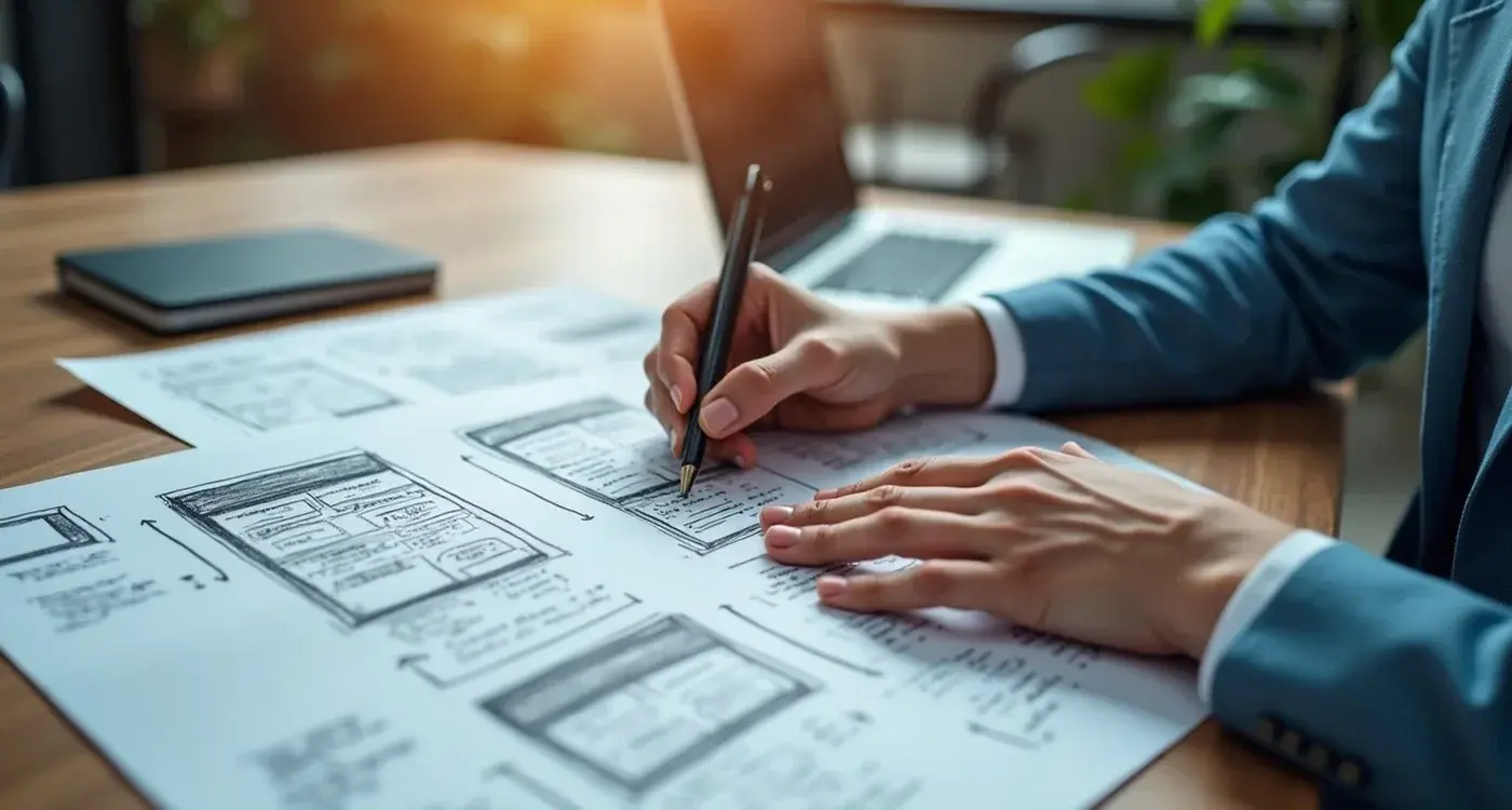 Should My Business Build an App or Improve Its Website?