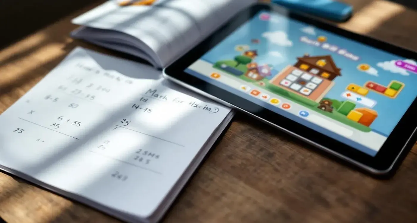 Should my educational app have gamification or focus on serious learning?