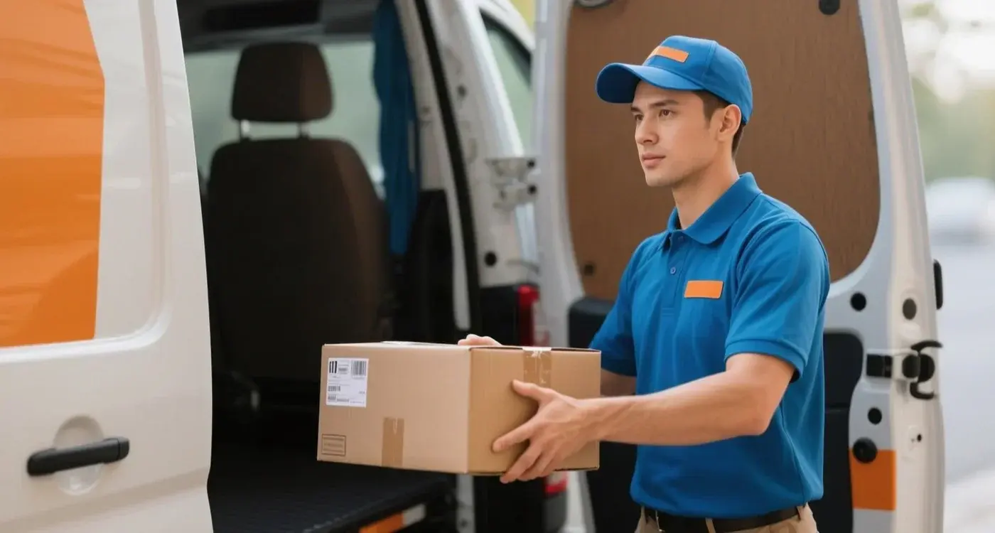 Should My Logistics App Include Proof of Delivery Features?