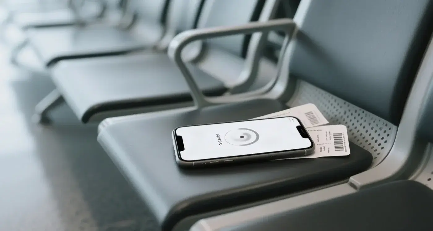 Should My Travel App Work Offline for International Travellers?