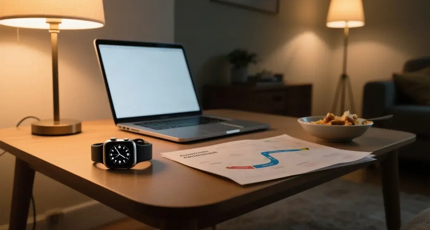 Should My Wellness App Integrate With Wearable Devices Like Apple Watch?