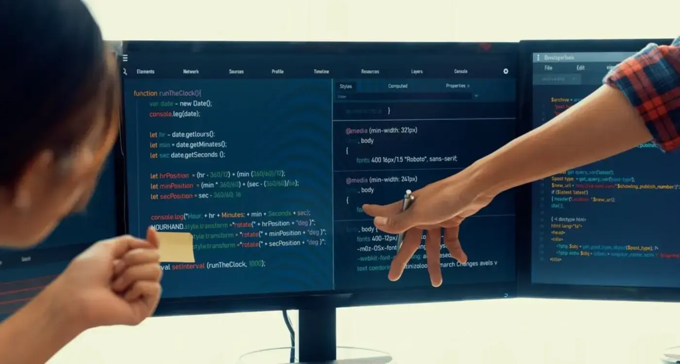 Should You Learn to Code or Use No-Code Platforms?