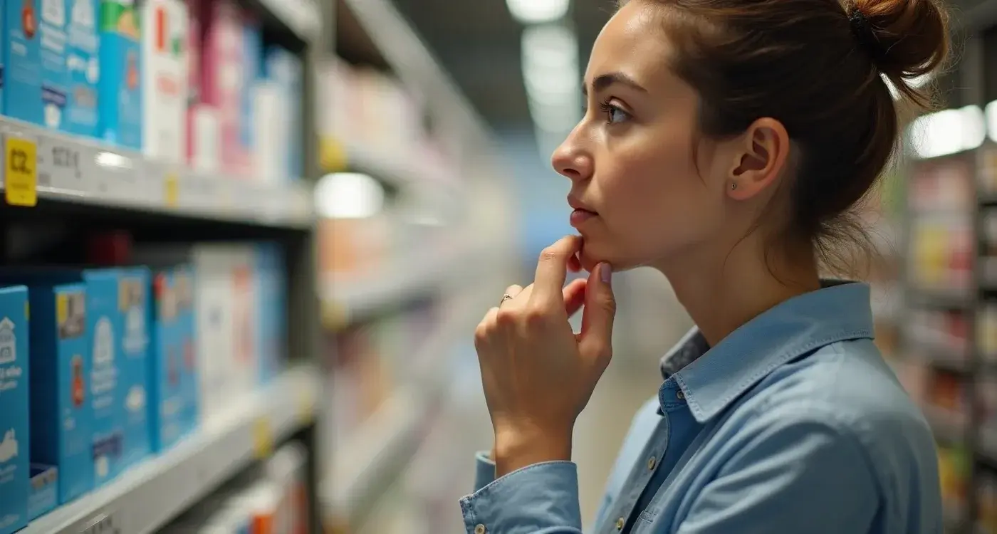 The Behavioural Reasons B2B Buyers Choose the Second-Best Product