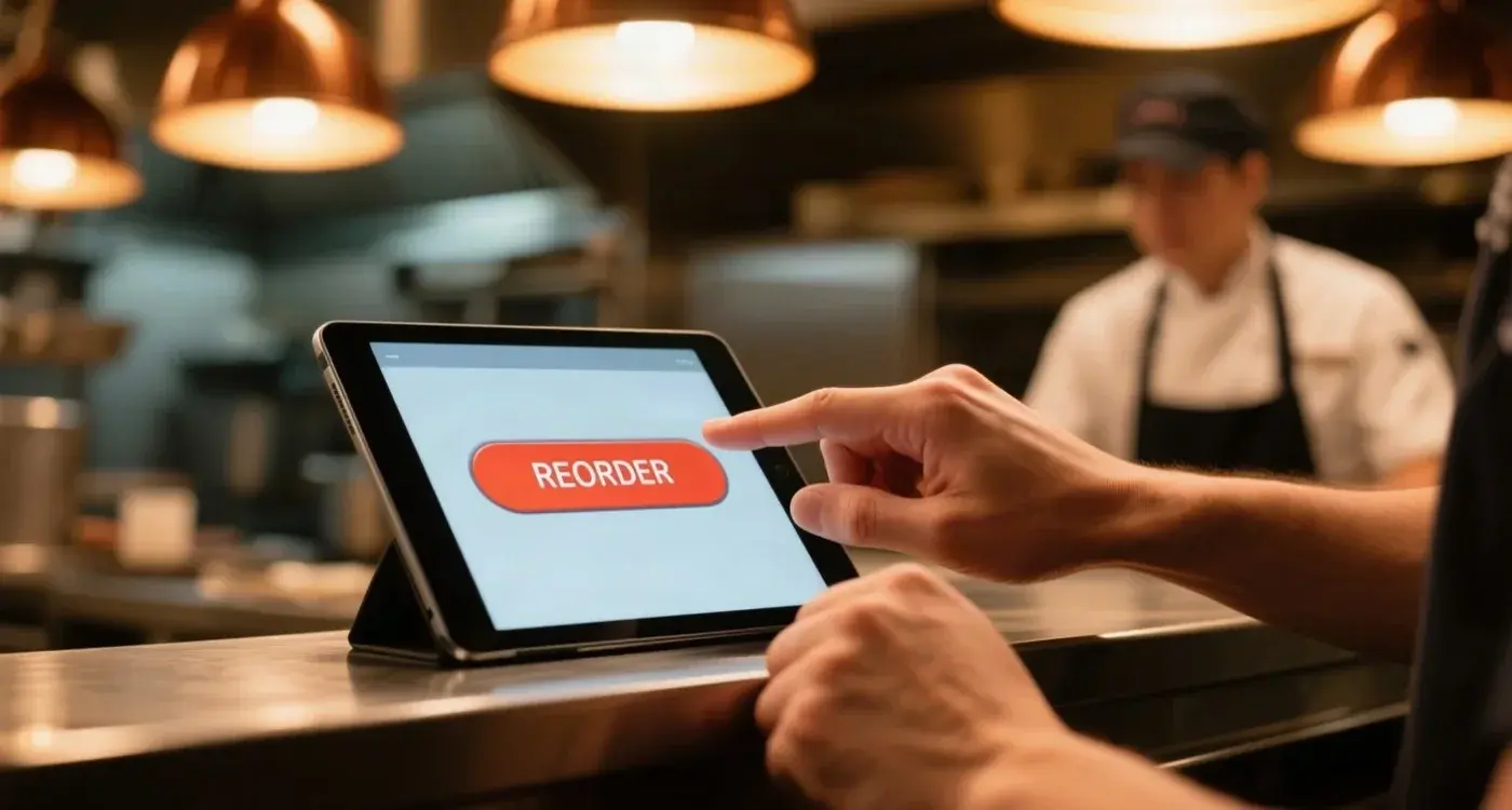 The benefits of online ordering for restaurants for the loyalty box