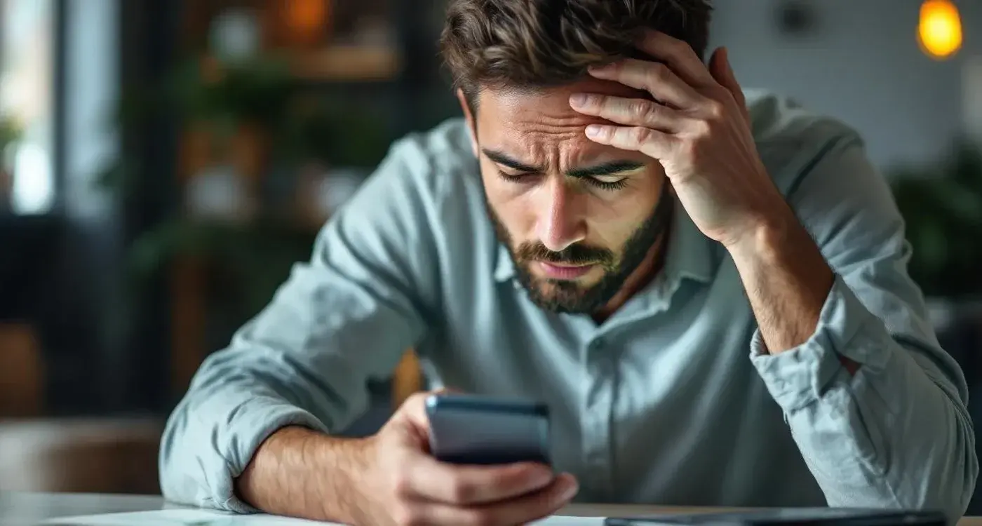The Cognitive Load Audit: Five Overlooked Signals Your Users Are Overwhelmed