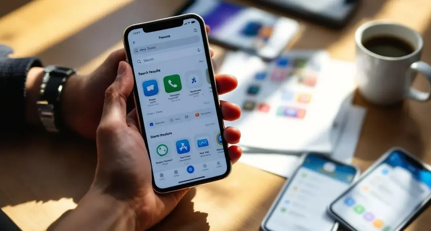 The complete guide to App Store optimisation