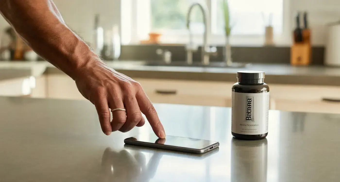 The Economics of a Second Purchase in a Supplements Brand, Line by Line