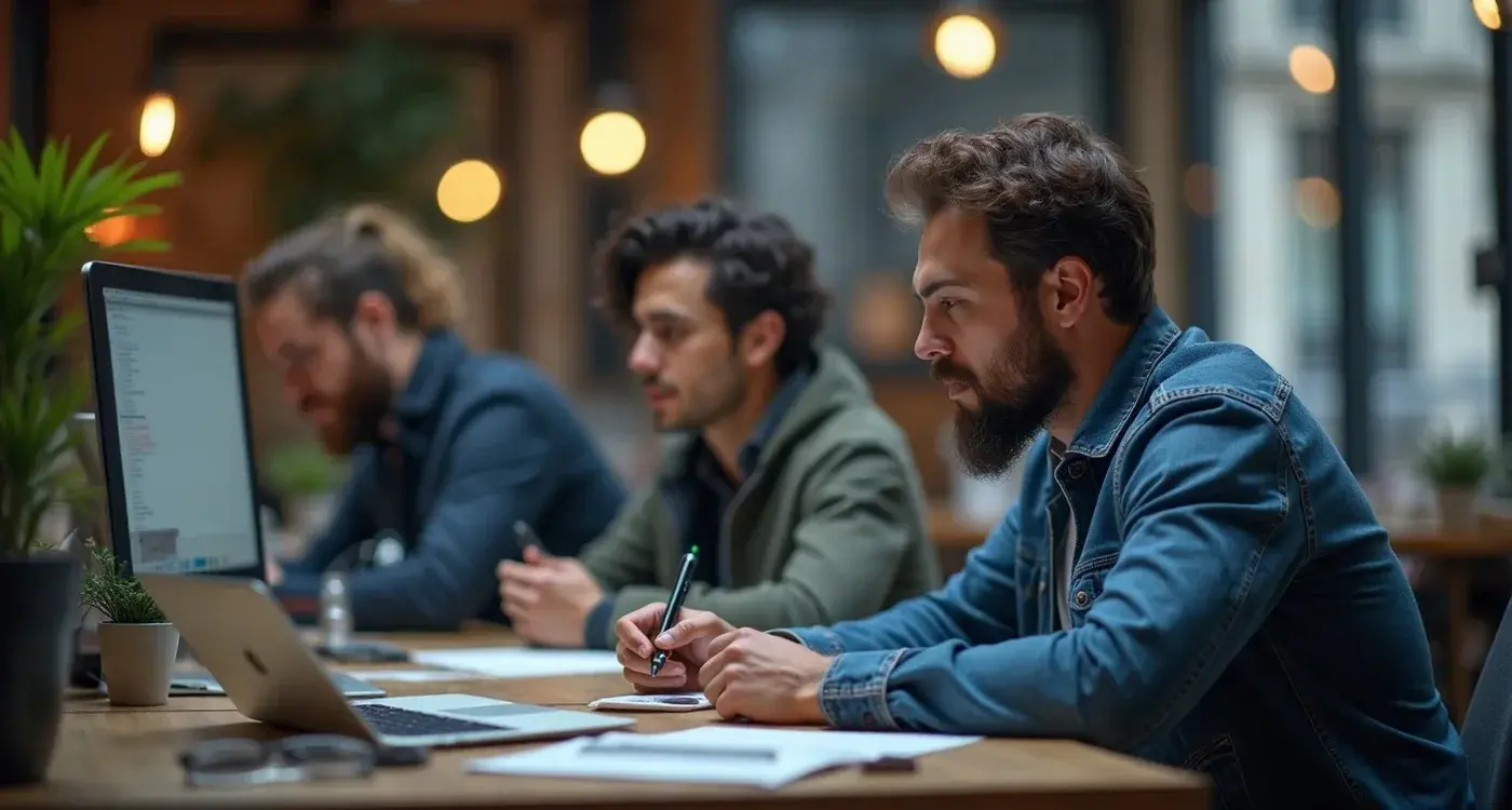 The Four Alignment Conversations to Have Before the First Sprint