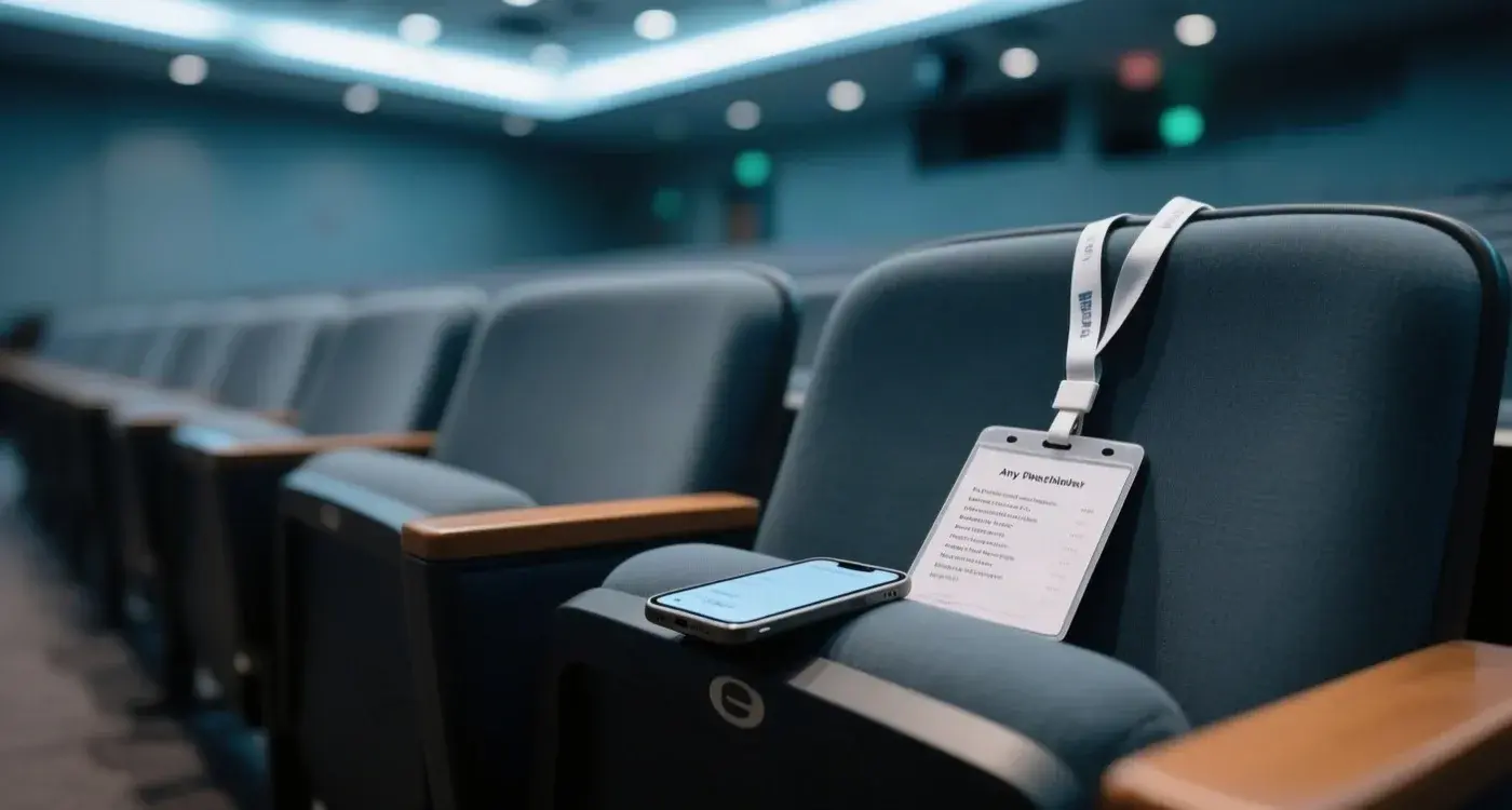 The Future of Events: How Apps Are Changing the Way We Gather