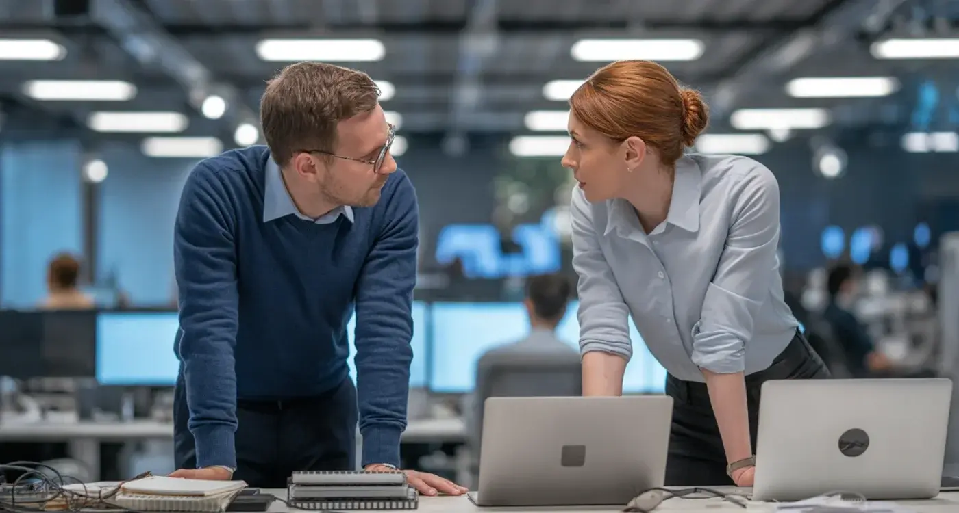 The Hidden Cost of Technical Debt in a Product Whose Entire Brand Is Trust