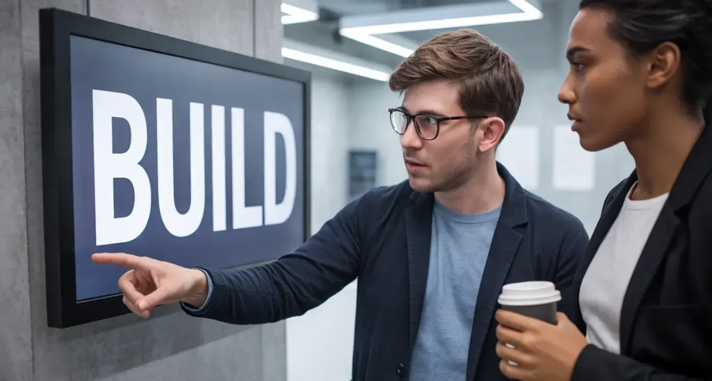 The hidden costs of no code development nobody talks about