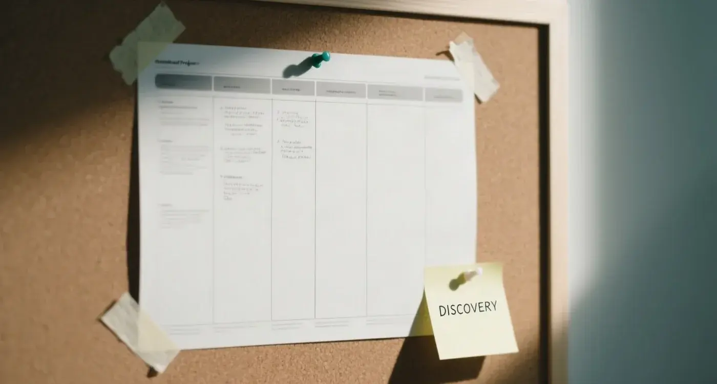 The Real Cost of Skipping Discovery, in Numbers