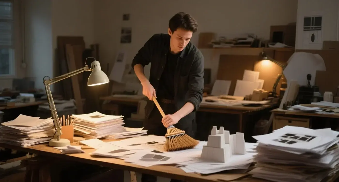The Return to Simplicity: Why Less Is Trending More