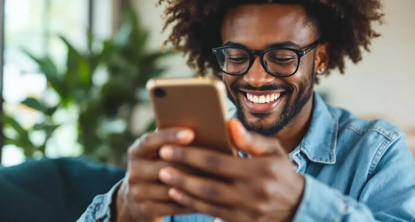 The role of mobile apps in personalising the customer journey