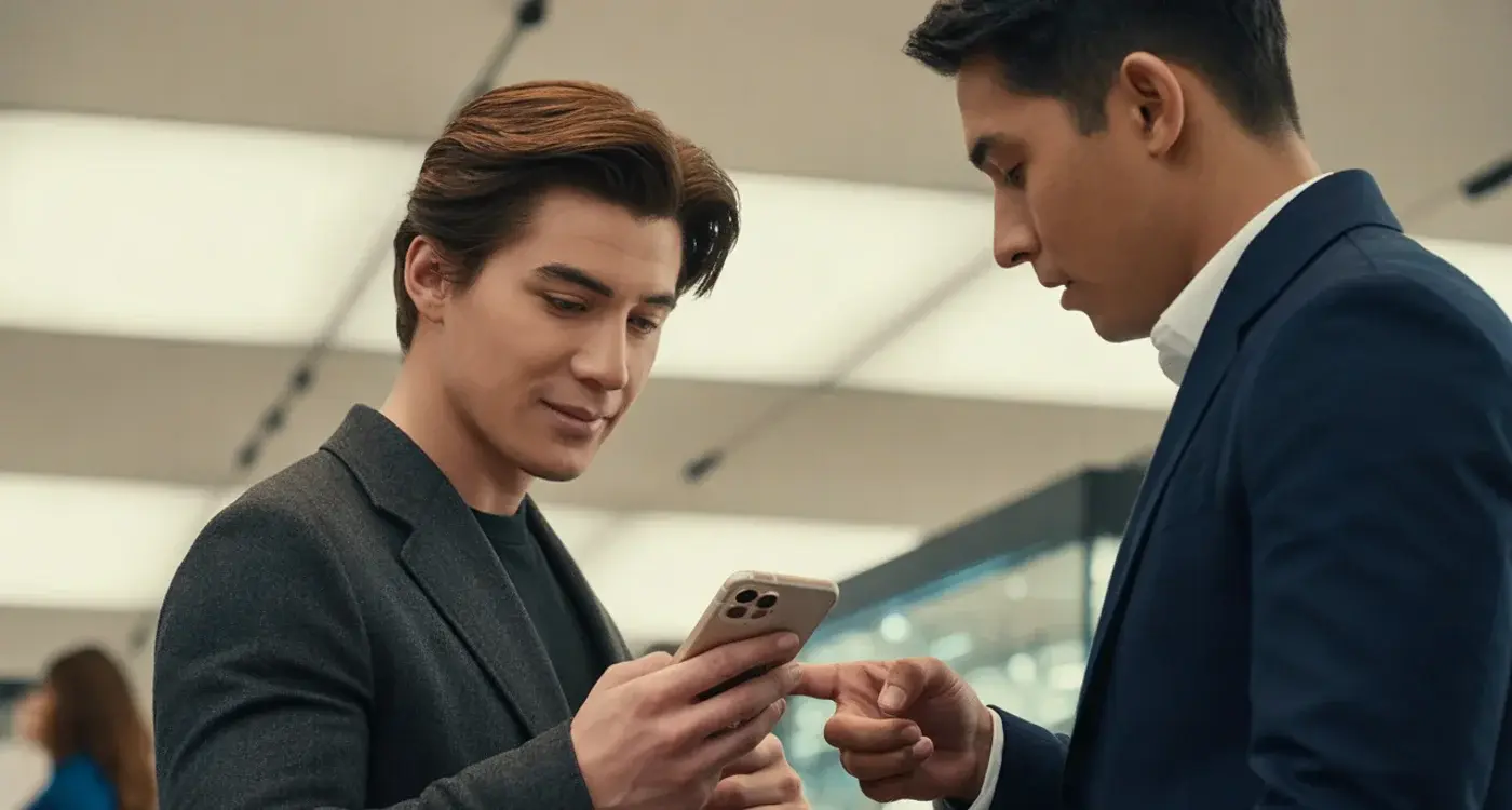 The Story Behind the Success of the Worlds Industry Leading Experts Apple