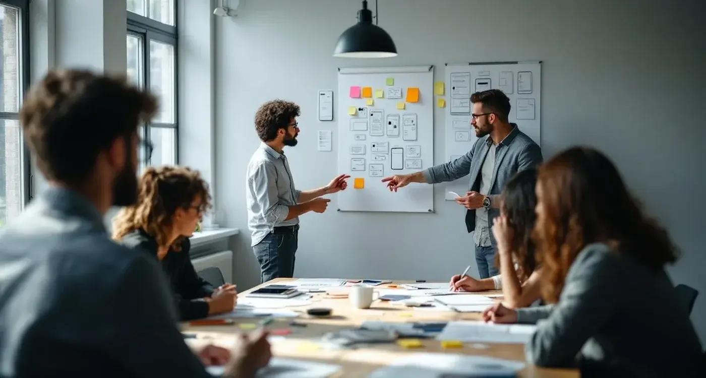 The UX Effect: How design decisions impact app success