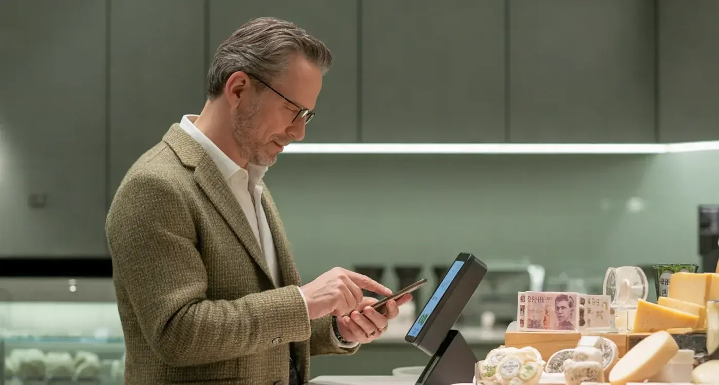 The ways modern retail stores are leveraging app development