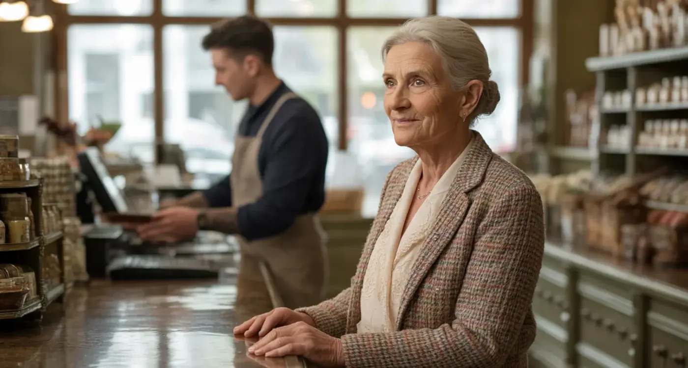 Thought leader series: 5 pointers for breaking into the elderly demographic