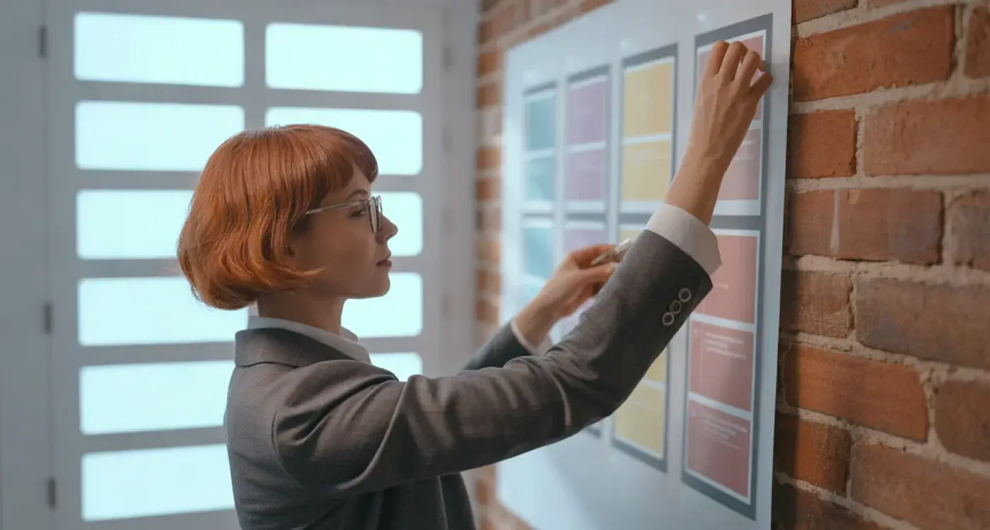 Thought leader series: Turn empty states in your mobile app design into bold brand experiences