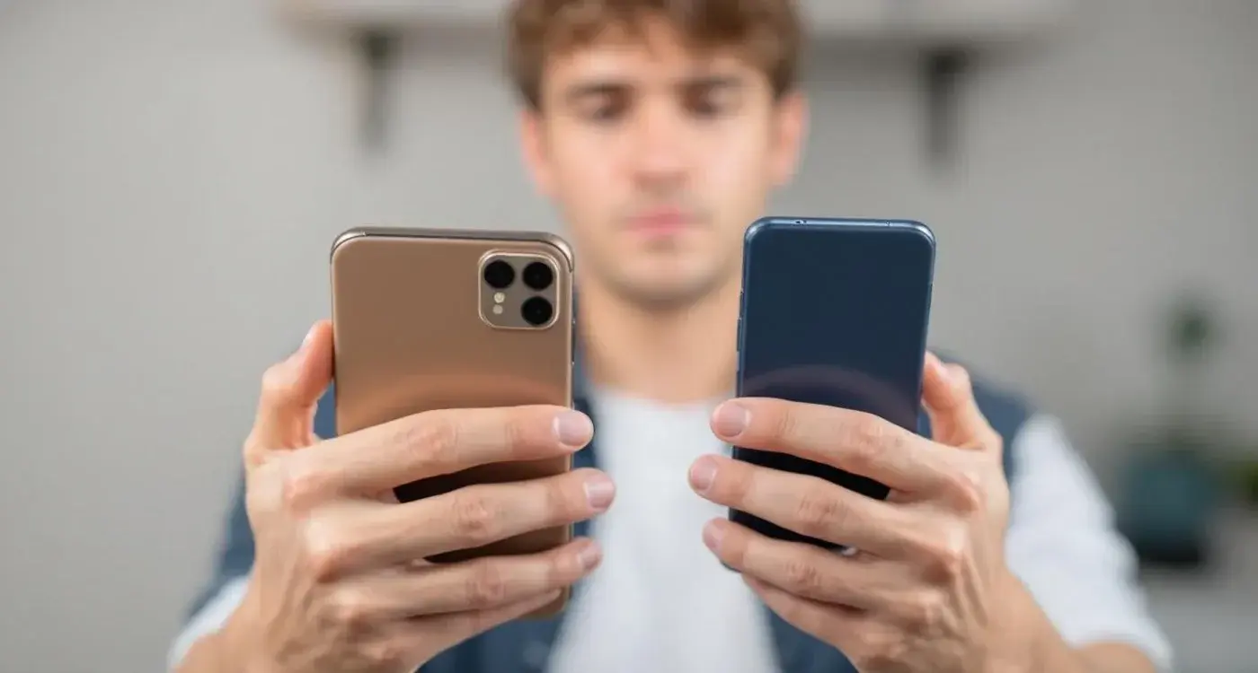 Top ten advantages of Android