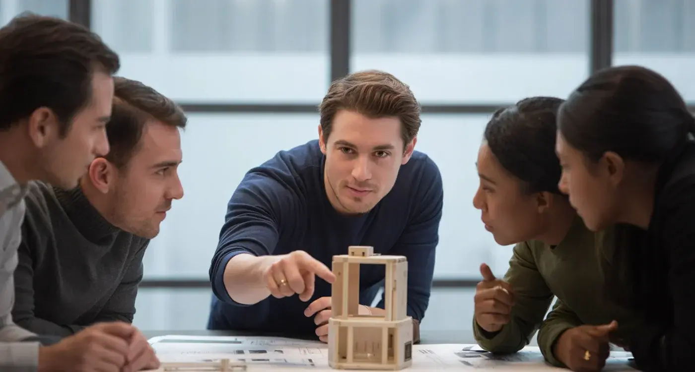 Vibe coding vs traditional development: Which path should your startup take?