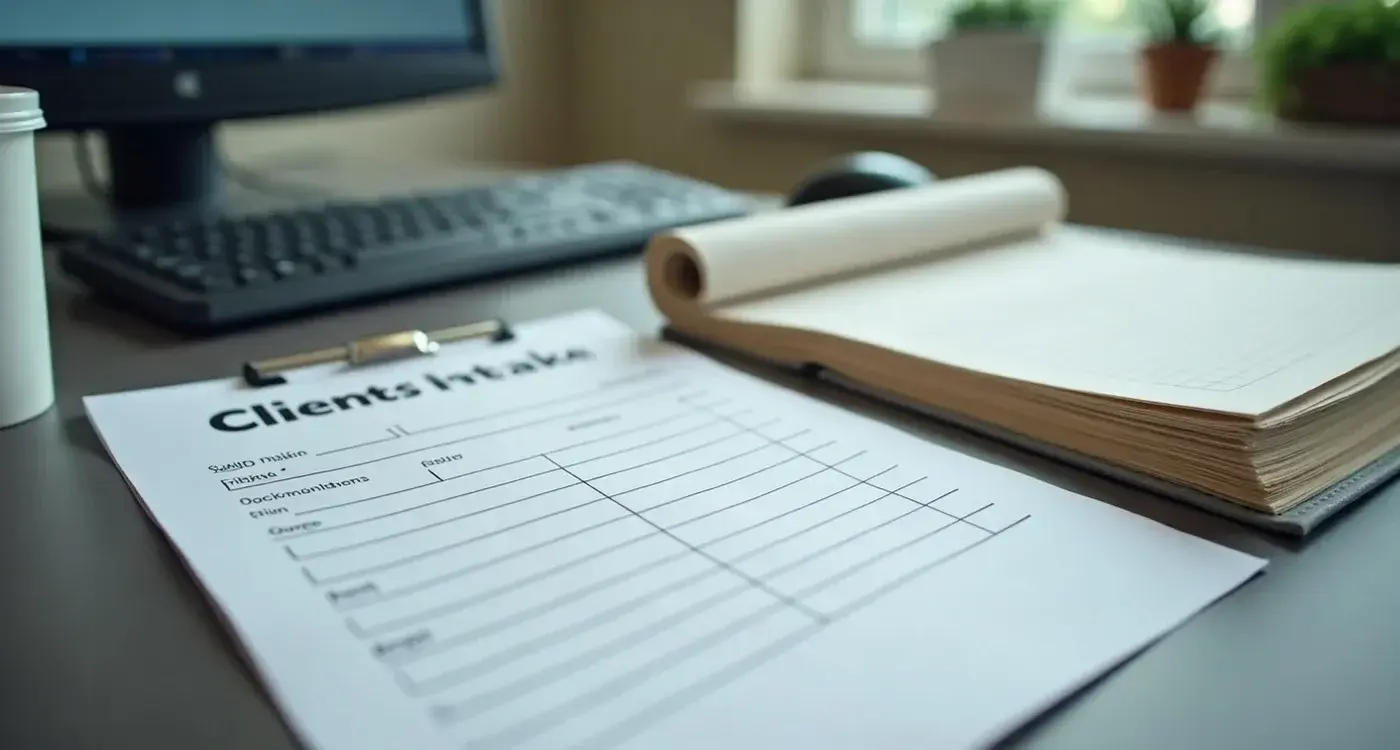 What a Behavioural Discovery Sprint Uncovers That User Interviews Miss