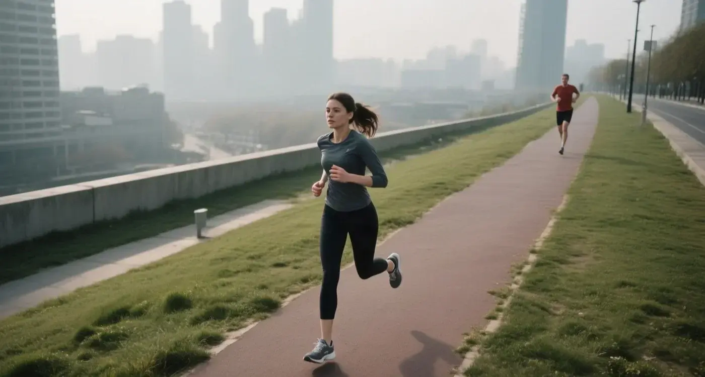 What a Fitness Social App Changed When It Realised Precise Location Was the Wrong Trust Decision