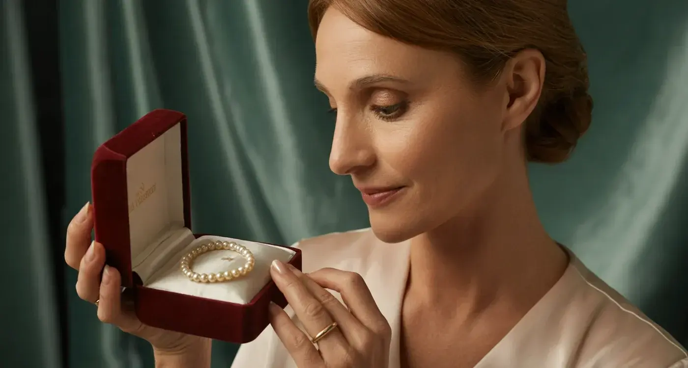 What a Jewellery Brand's Second Purchase Email Should Actually Acknowledge