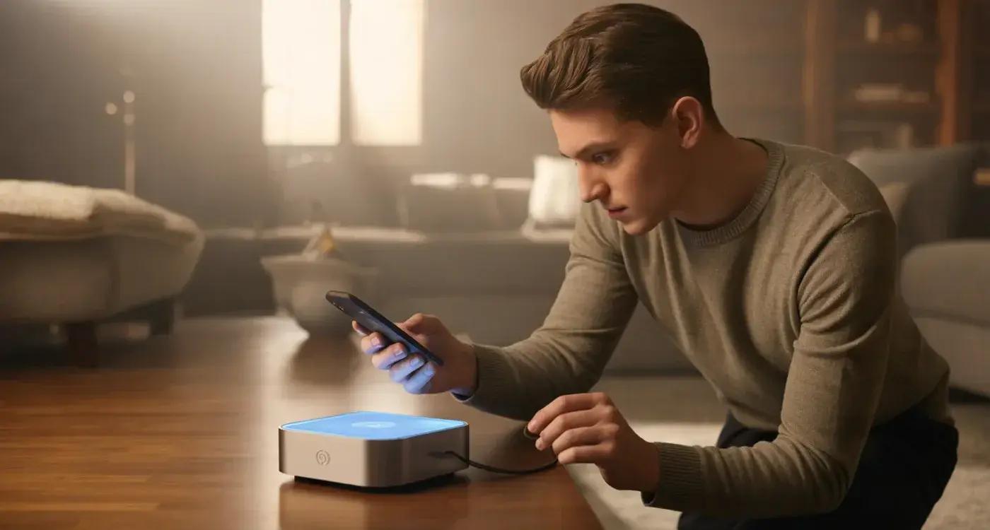 What all top app developers need to know about IoT