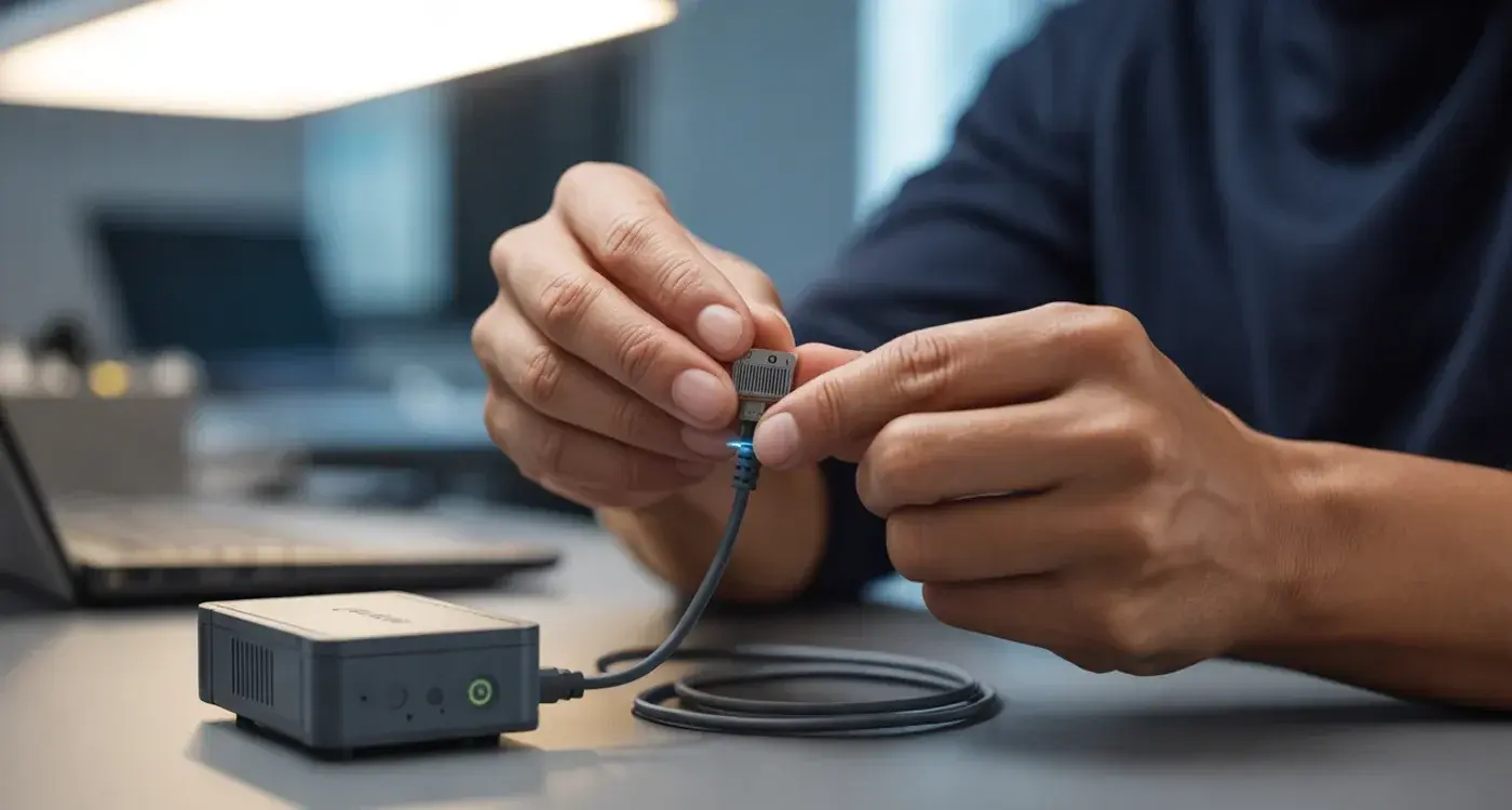 What are the best practices for IoT device authentication?