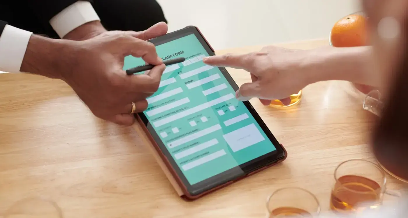 What Are the Biggest Mistakes Developers Make With Accessible Forms?