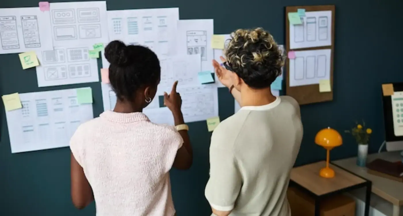 What Are the Key Steps in Persona-Driven Design Strategy?