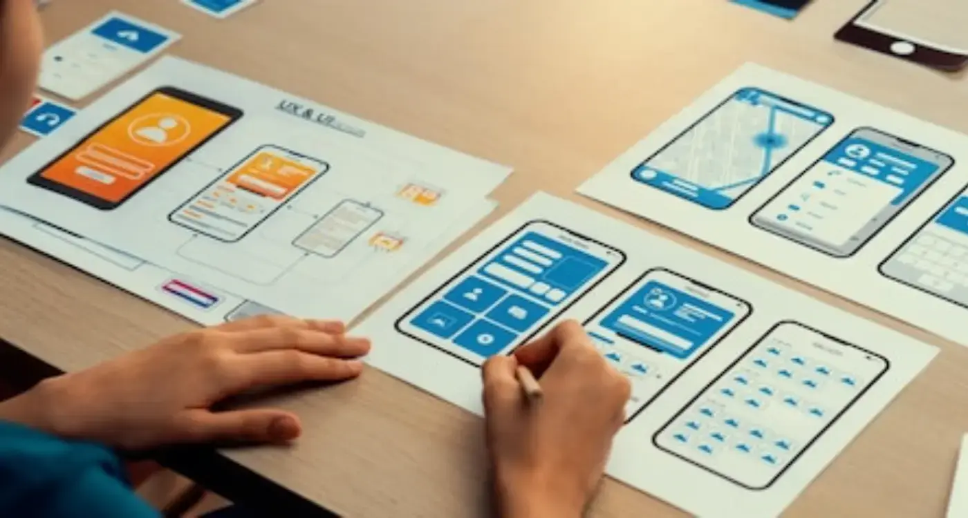 What Are the Key Steps to Building Adaptive App Interfaces?