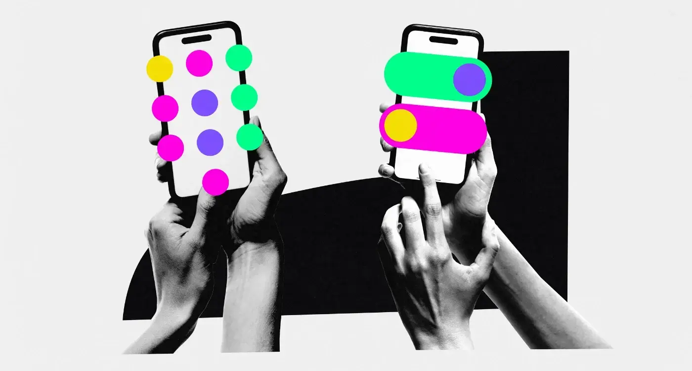 What Are the Most Common Types of Micro-Interactions in Mobile Apps?