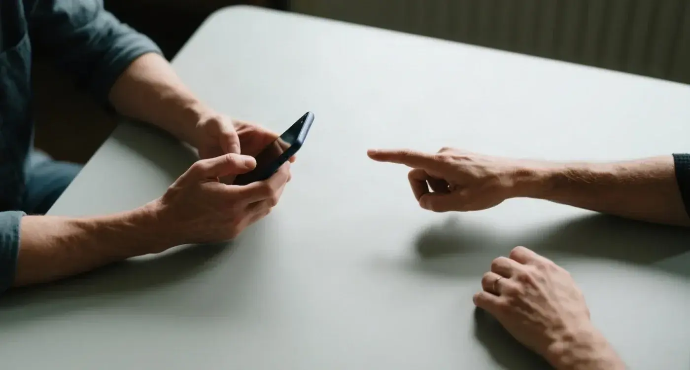 What Behavioural Discovery Delivers That a Survey Doesn't