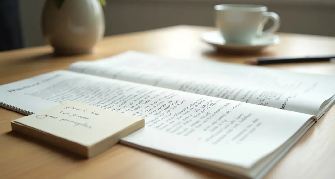 What Belongs in a Product's Emotional Design Principles Document?