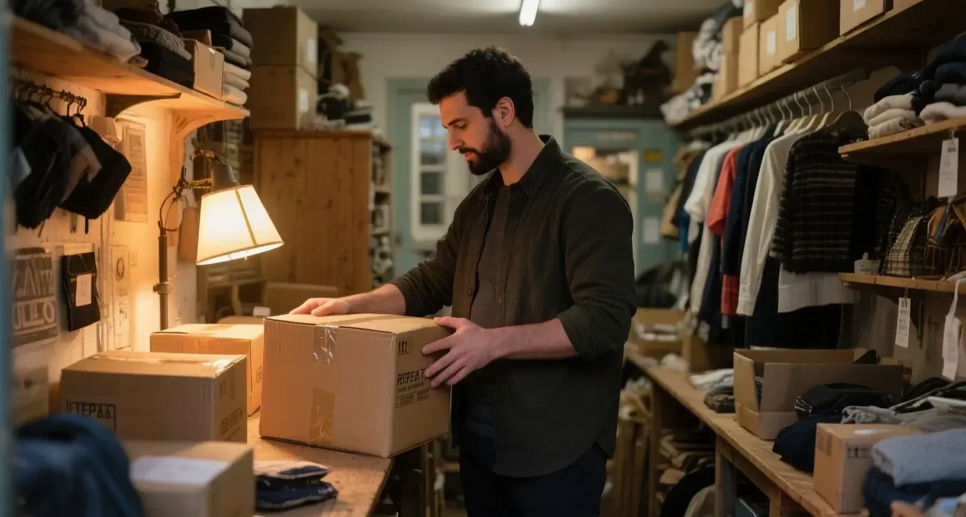 What Changes About Retention Economics Between a 15% and a 40% Repeat Rate in Lifestyle Brands