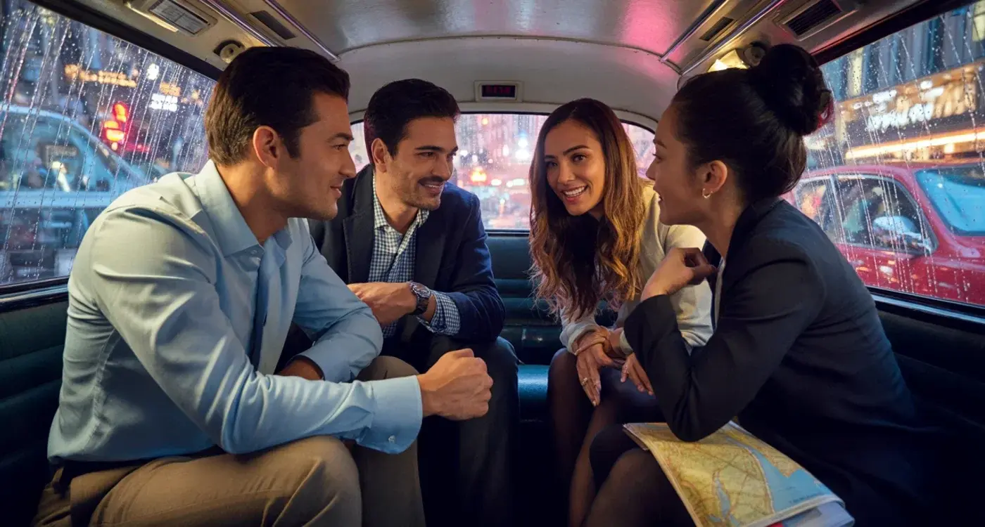 What data can automotive apps actually access?