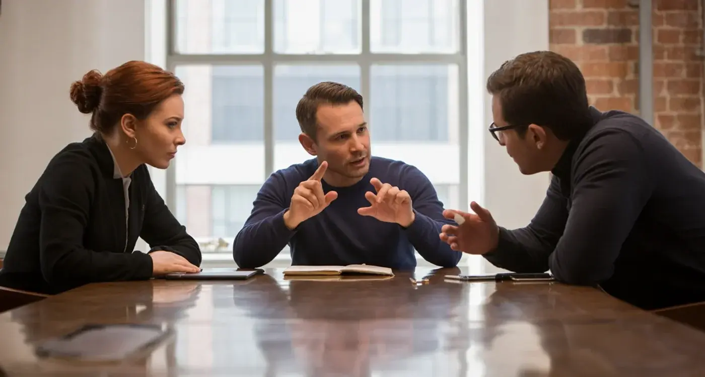 What developers can learn from the top app development companies?