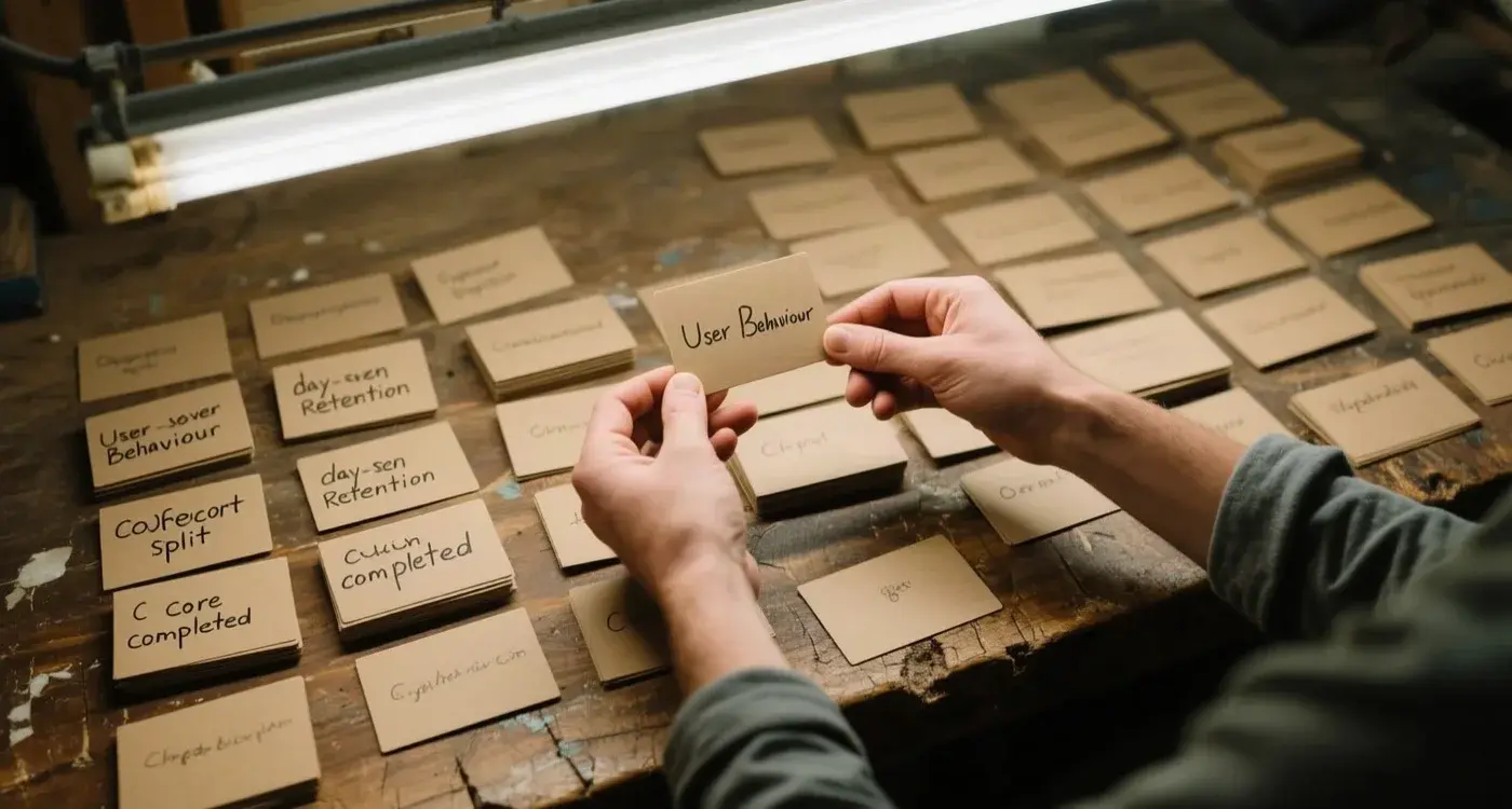 What Do Venture Capitalists Want to See in My App?