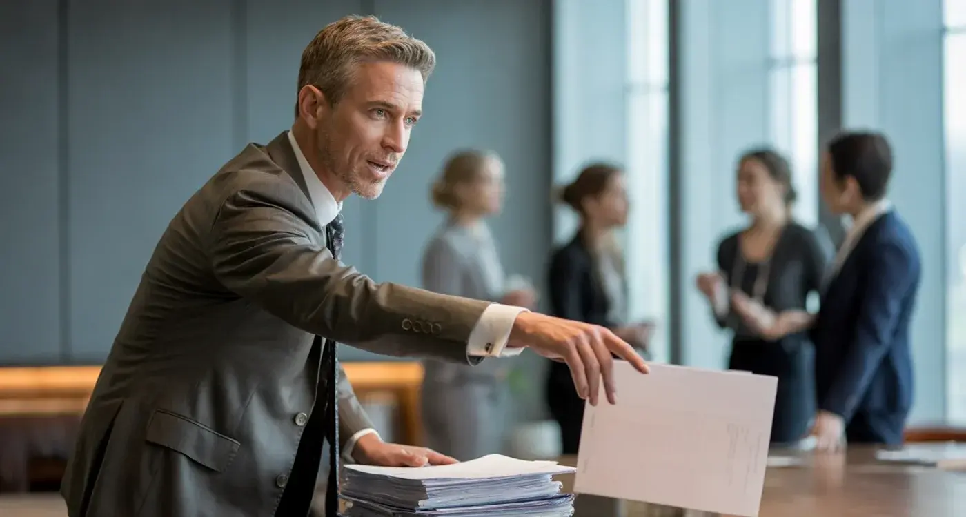 What due diligence steps matter most in developer selection