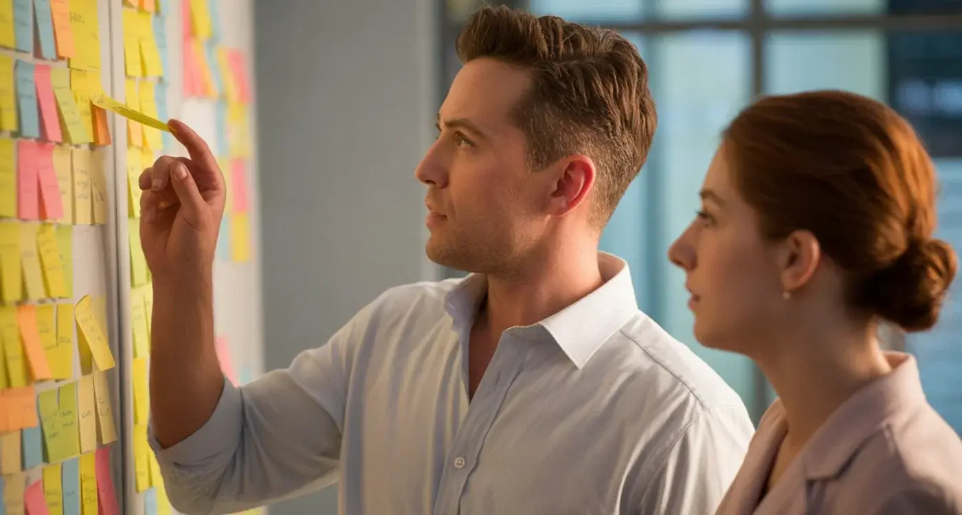 What features do social media apps need to compete?