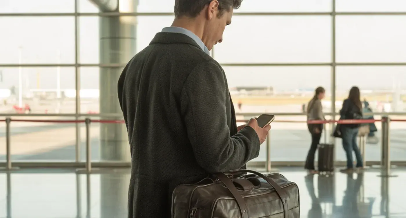 What features make a travel app successful